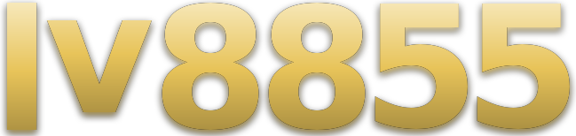 lv8855 logo